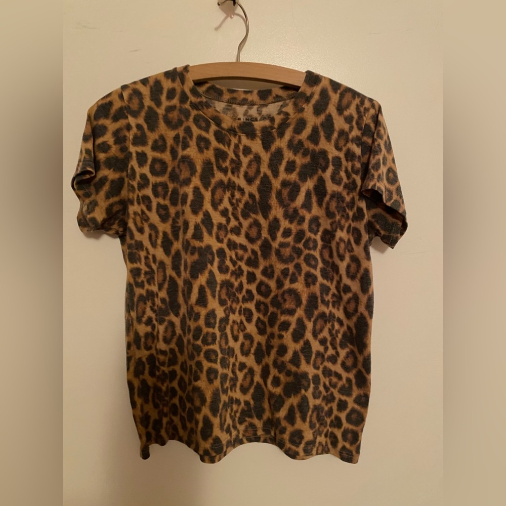 Leopard T